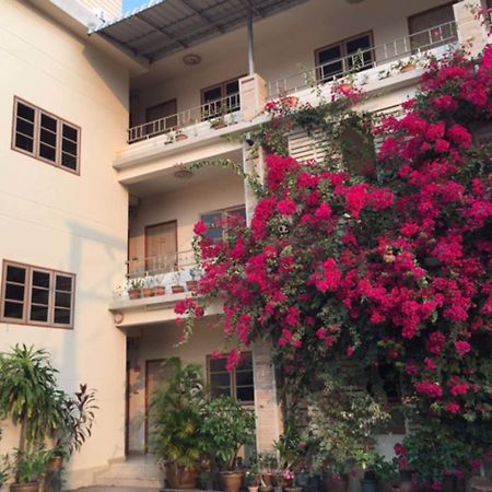 נונג קאי Pikul Apartment Hotel מראה חיצוני תמונה