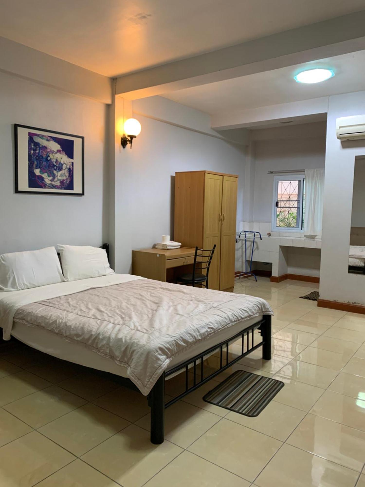 נונג קאי Pikul Apartment Hotel מראה חיצוני תמונה