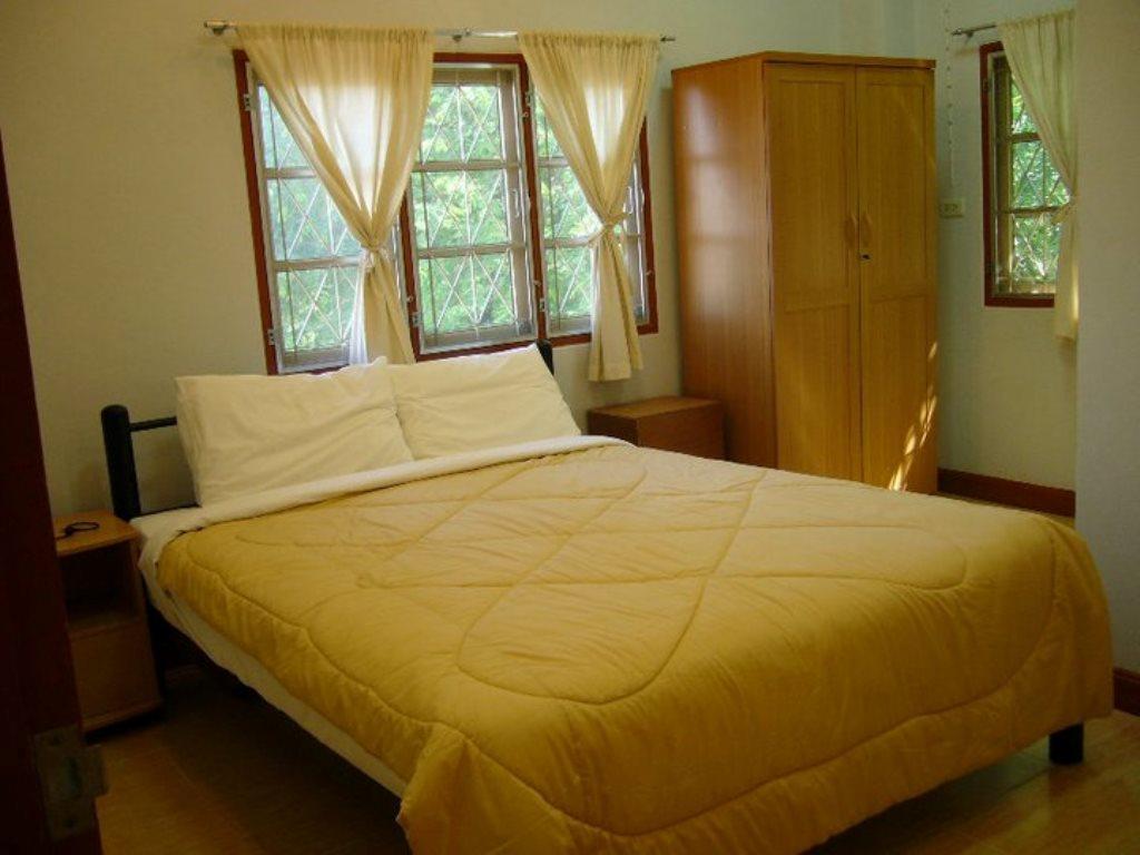 נונג קאי Pikul Apartment Hotel מראה חיצוני תמונה
