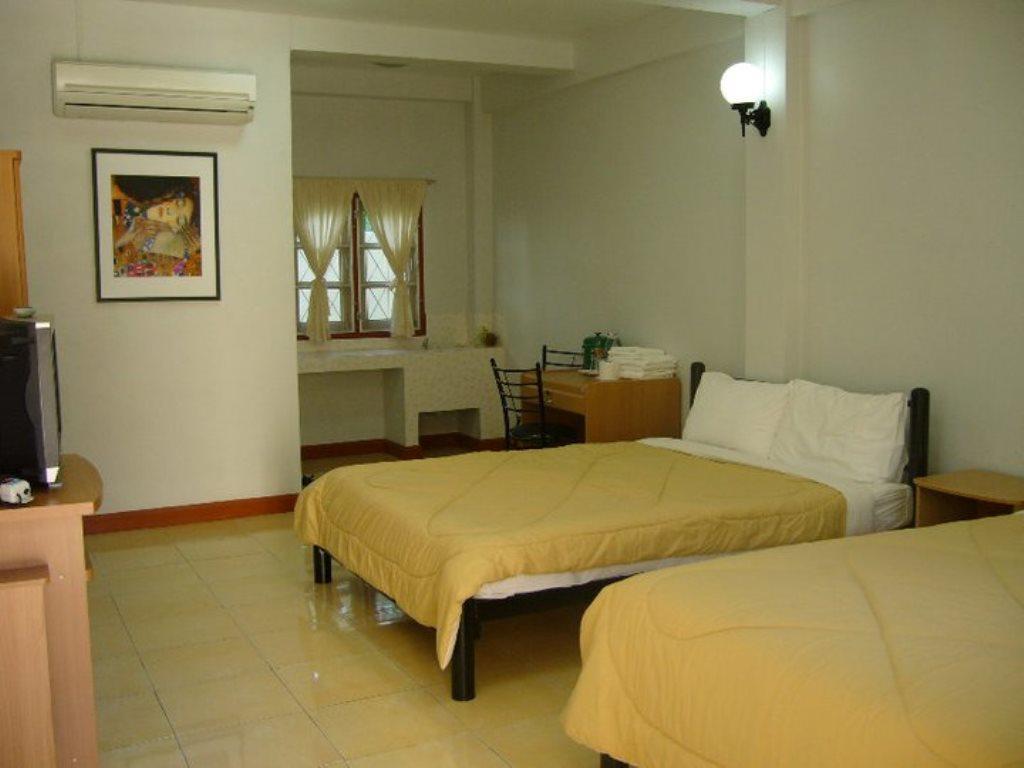 נונג קאי Pikul Apartment Hotel מראה חיצוני תמונה