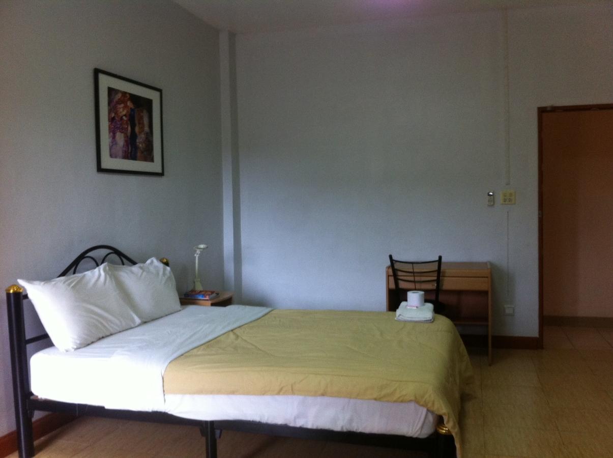 נונג קאי Pikul Apartment Hotel מראה חיצוני תמונה