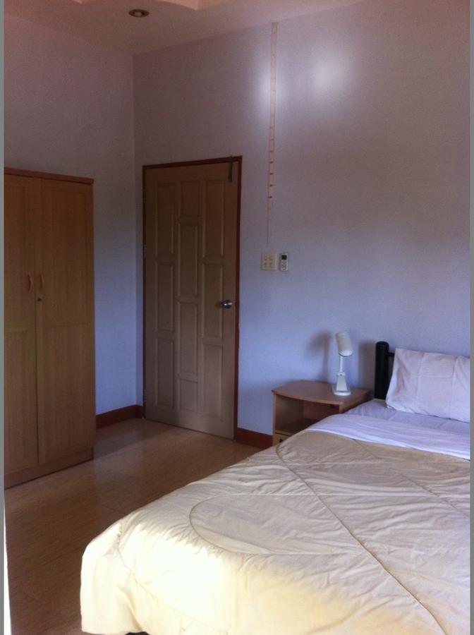 נונג קאי Pikul Apartment Hotel מראה חיצוני תמונה