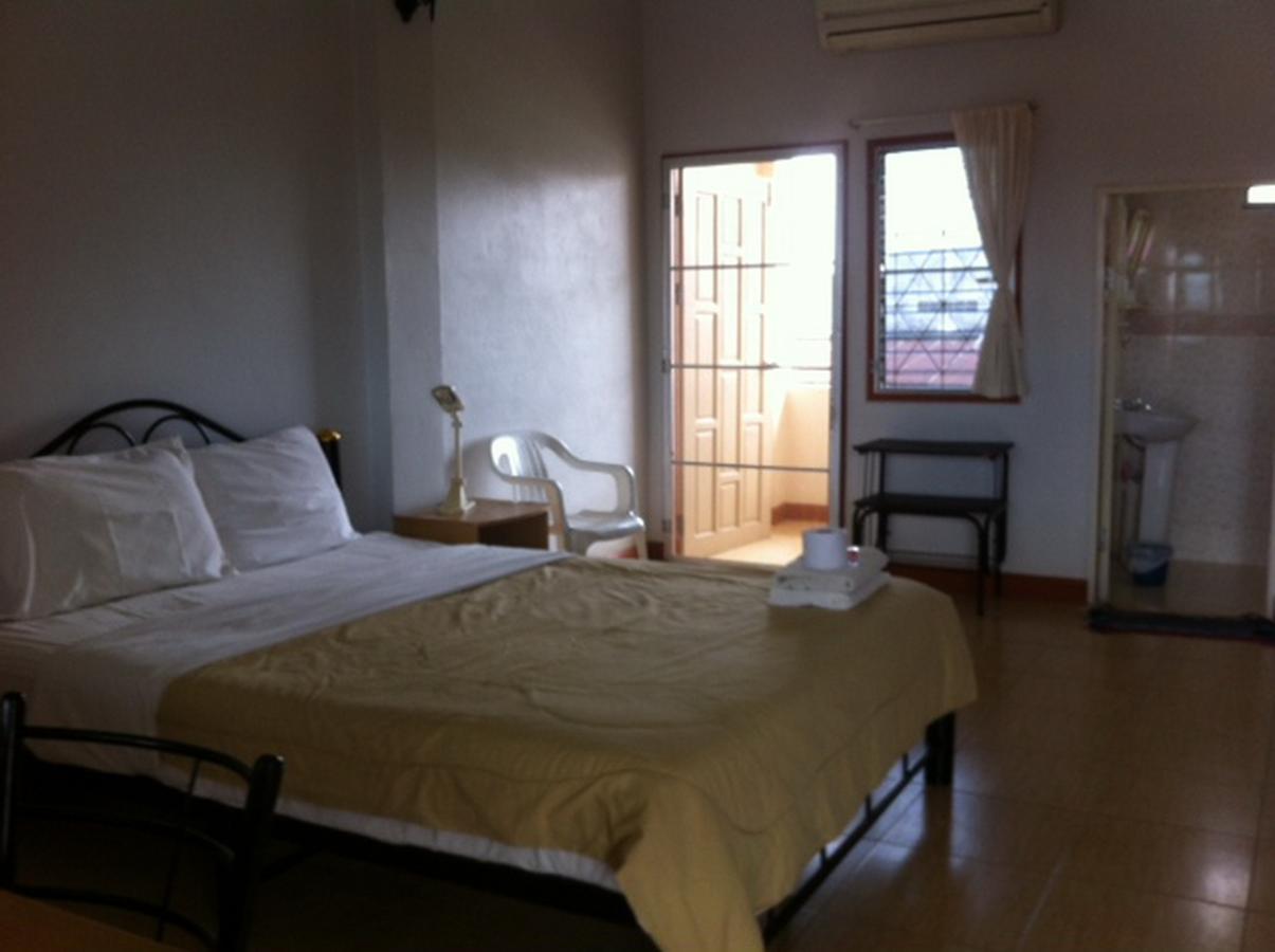 נונג קאי Pikul Apartment Hotel מראה חיצוני תמונה