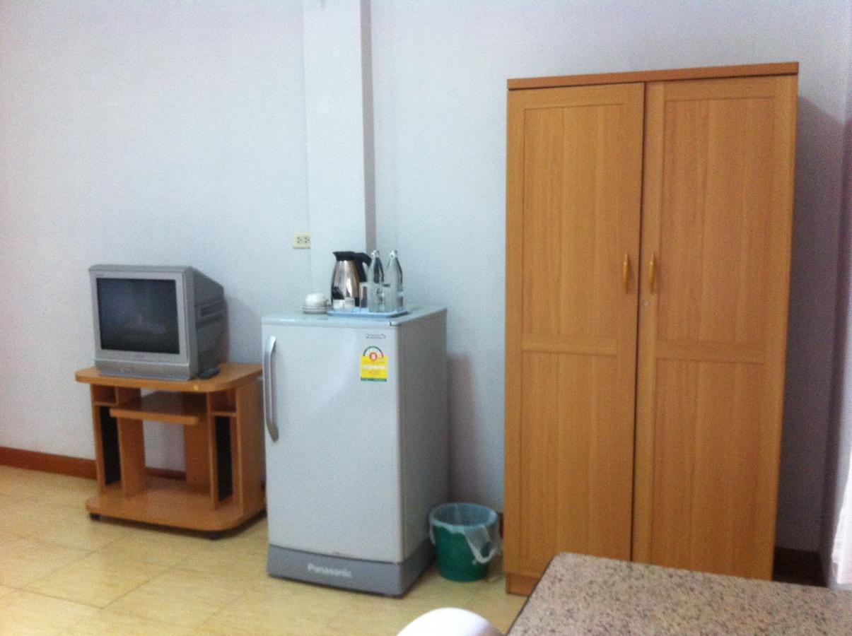 נונג קאי Pikul Apartment Hotel מראה חיצוני תמונה