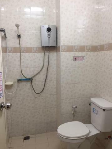 נונג קאי Pikul Apartment Hotel מראה חיצוני תמונה